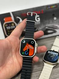 RELOJ SMARTWATCH T900