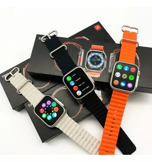 RELOJ SMARTWATCH T900