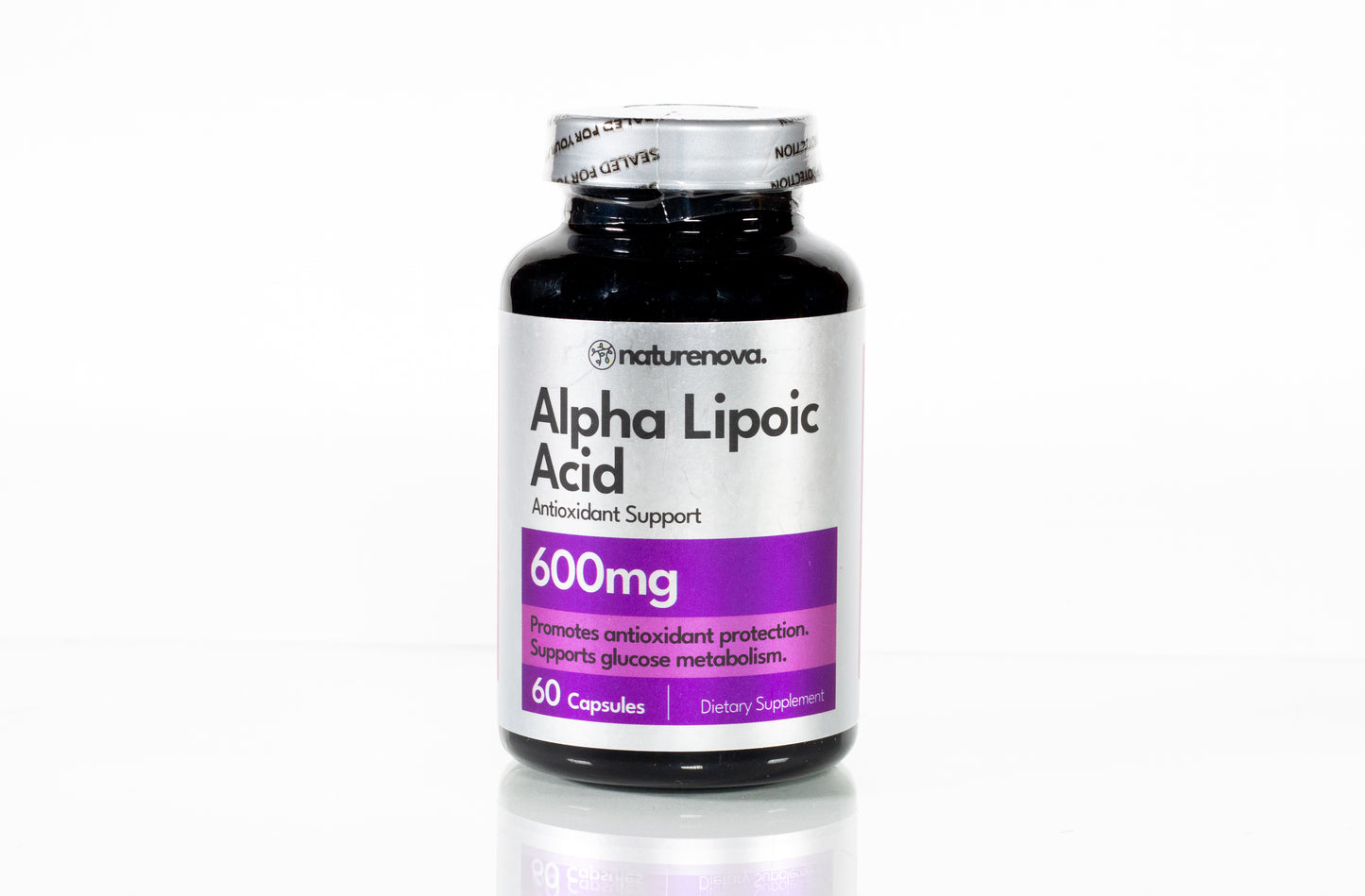 Acido Alfa Lipoico