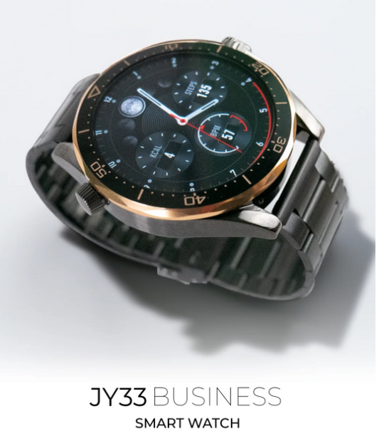 PRIME SMARTWATCH JY33