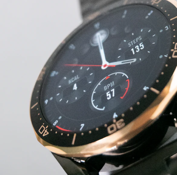 PRIME SMARTWATCH JY33