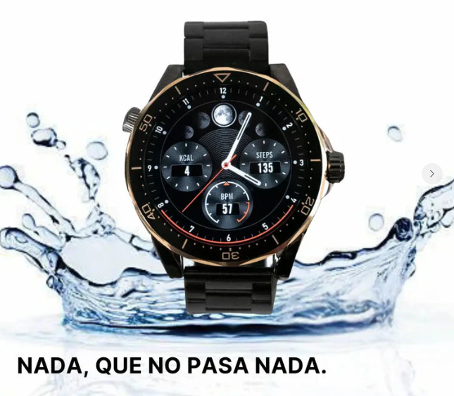 PRIME SMARTWATCH JY33