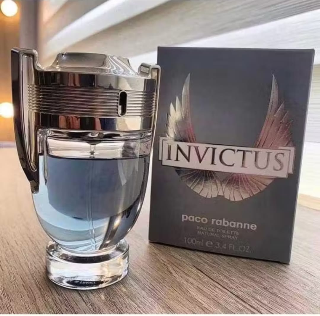 COMBO ONE MILLION + INVICTUS + 212 VIP + GAFAS + REGALO PORTA PERFUME