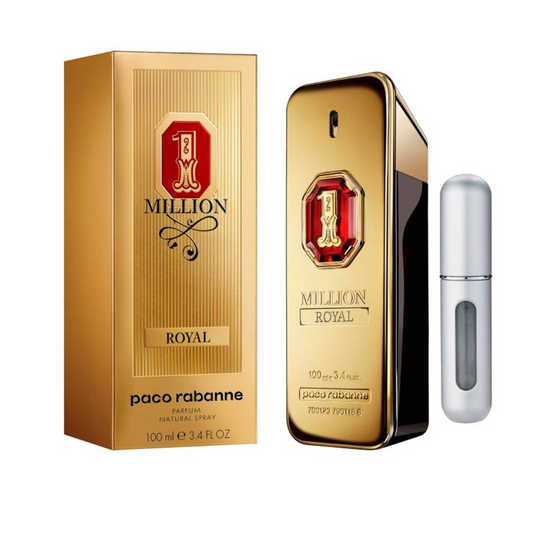 ONE MILLION ROYAL+PERFUMERO